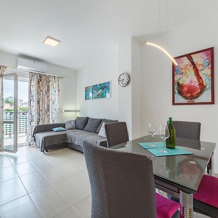 Amadeo Apartment ฟาชานา ภายนอก รูปภาพ