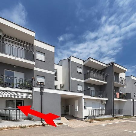 Amadeo Apartment ฟาชานา ภายนอก รูปภาพ