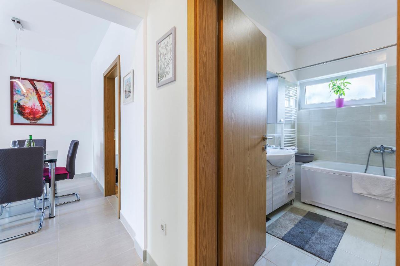 Amadeo Apartment ฟาชานา ภายนอก รูปภาพ