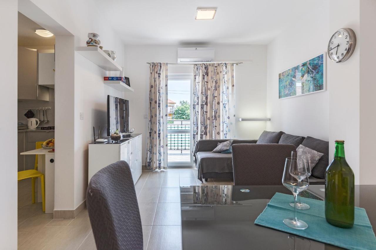 Amadeo Apartment ฟาชานา ภายนอก รูปภาพ