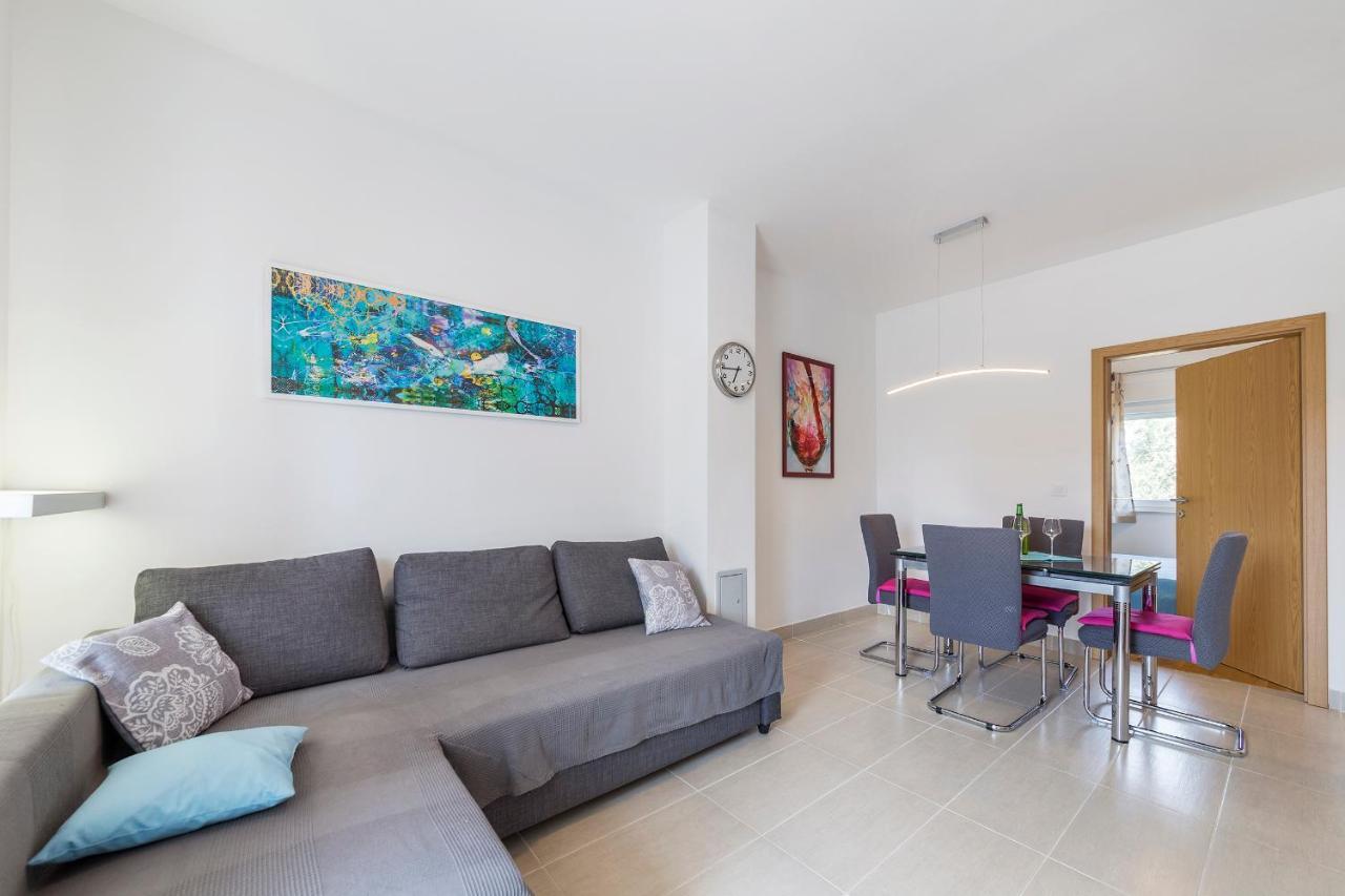Amadeo Apartment ฟาชานา ภายนอก รูปภาพ