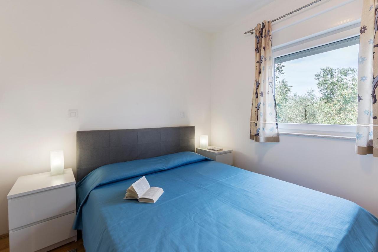 Amadeo Apartment ฟาชานา ภายนอก รูปภาพ
