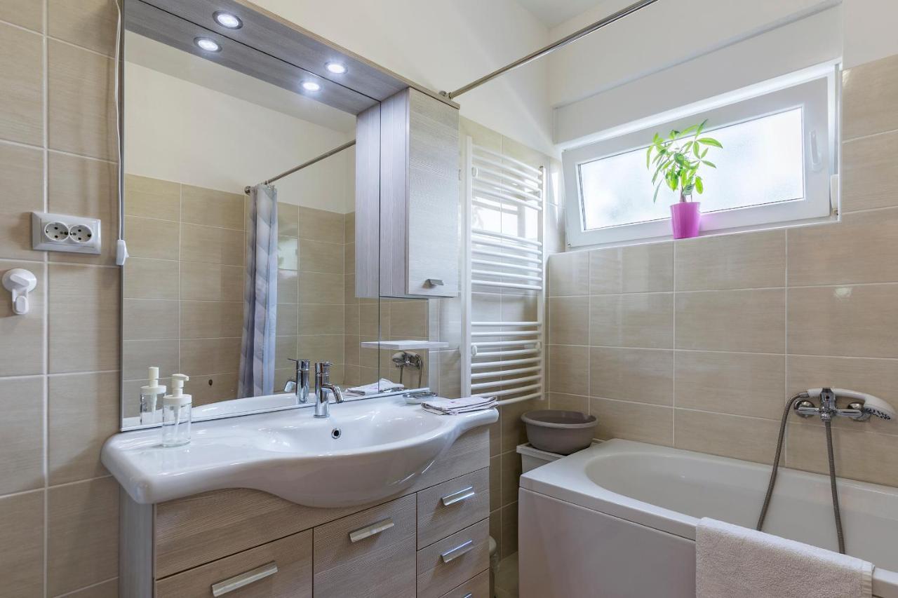 Amadeo Apartment ฟาชานา ภายนอก รูปภาพ